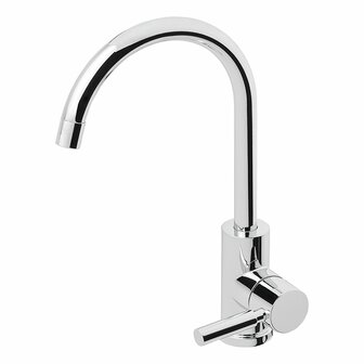 Mitigeur Keramik Trend S R75 12V dia 33 mm chrome