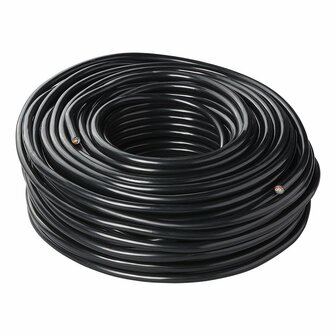 Cable 7x 1,50mm&sup2; en rouleau 50M