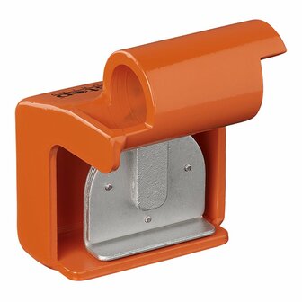 Antivol d&#039;attelage pour caravane Saracen Gullwing SCM