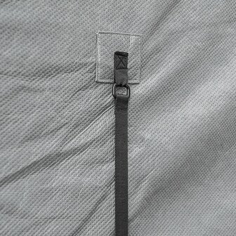 Housse de caravane 4,27-5,18 m 250 cm