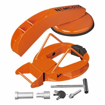Pince de roue Nemesis