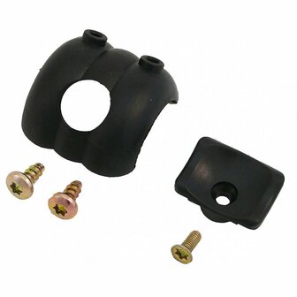 Kit de friction  pour accouplement de stabilisateur avant et arriere AKS 2004