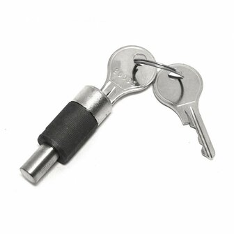 Serrure a mortaiser  pour AKS 3004/3504