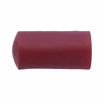Bouton de frein a main  pour frein a inertie
