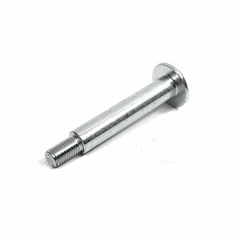 Boulon de montage  pour amortisseur de frein a inertie 120SR/121SR/131R/161/251SR