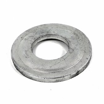 Bague de retenue  pour tambour de frein 39 x 4 dia 17 mm