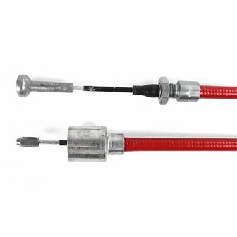 Cable de frein a montage rapide  1130/1326 champignon diametre 24 mm