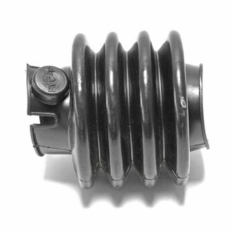 Cache-poussiere Winterhoff pour accouplement WS 3000 dia 70/60 mm