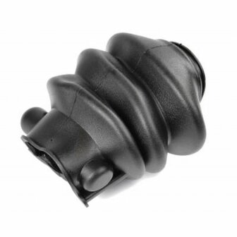 Cache-poussiere  pour frein a inertie 161 a 251