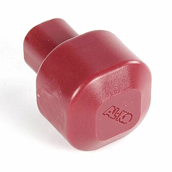 Bouton rotatif  pour levier de roue avant