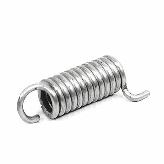 Ressort de tension droit  pour frein de roue 1635/1636/1637