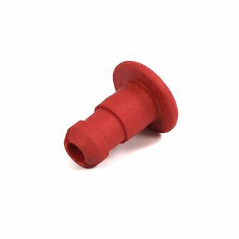 Goupille d&#039;indicateur d&#039;embrayage rouge
