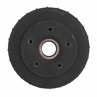 Tambour de frein 2361 112 x 5 mm 5 trous