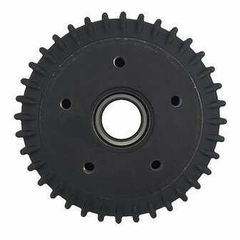 Tambour de frein 2051 112x5