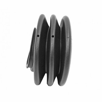 Manchon en caoutchouc anti-poussiere  pour raccords AE 351ZA et AKS