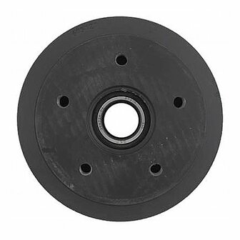 Tambour de frein 2051 112 x 5 mm 5 trous