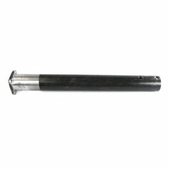 Barre laterale pour frein a inertie 150V