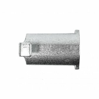 Plaque de serrage de roue avant  ZN12A 150 V/200 V