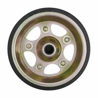 Roue de rechange  Premium 230 x 80 mm