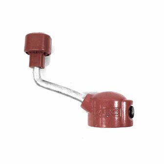 Manivelle de roue avant  Premium