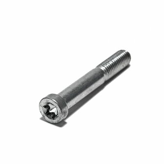 Vis a tete cylindrique  M12X78 a six pans creux AKS 3004