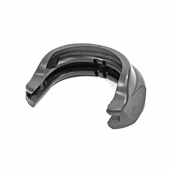 Soft Dock pour attelage AK161/AK270 noir