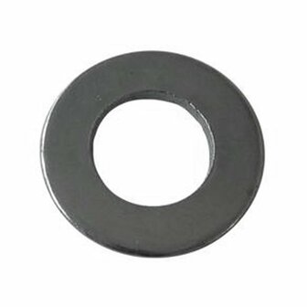 Rondelle A 13 DIN 125-ST