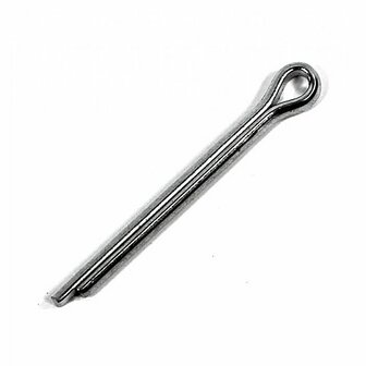 Goupille fendue 4 x 20 94 Vz