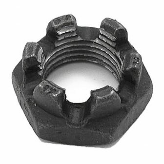 ecrou couronne  M16 x 1,5