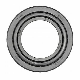 Roulement a rouleaux coniques  LM 45449/410