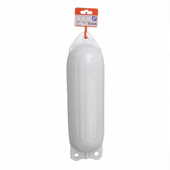 Mini garde-boue 130x460mm, blanc