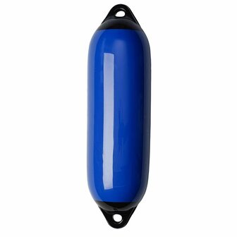Garde-boue robuste taille 2, 150 x 580 mm, bleu