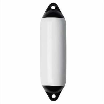 Garde-boue robuste taille 1, 120 x 450 mm, blanc