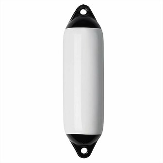 Garde-boue robuste taille 2, 150 x 580 mm, blanc