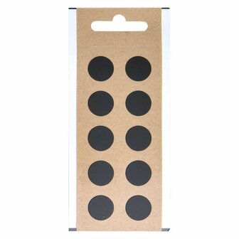 Etiquette lettre : 10 pieces