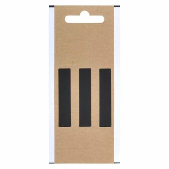 Etiquette-lettre - 10cm