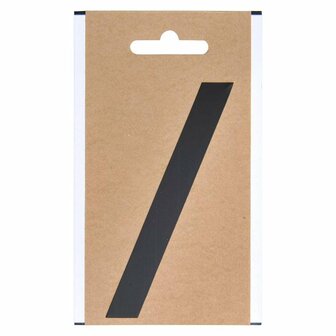 Etiquette-lettre 10cm