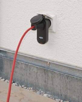Kit de telecommande radio 2x IP44