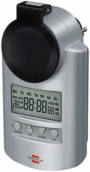 Programmateur DT IP44