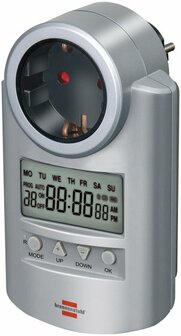 Programmateur hebdomadaire DT