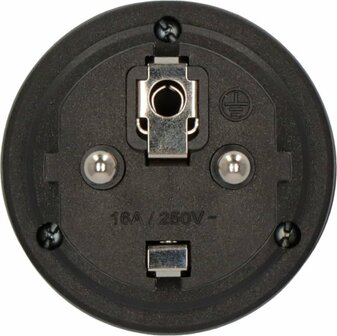 Adaptateur secteur de voyage USA, Japon Prise de terre