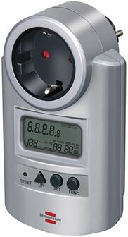 Appareil de mesure d&#039;energie PM 231 E