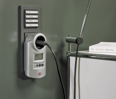 Appareil de mesure d&#039;energie PM 231 E