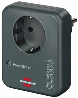 Parasurtenseur 13.500 A Anthracite