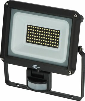 Projecteur LED JARO 7060 P avec detecteur de mouvements infrarouge 5800lm, 50W, IP65