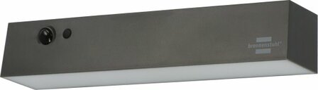 Projecteur solaire a LED avec detecteur de mouvement infrarouge SOL 1000 Cubus, 1000lm, IP54