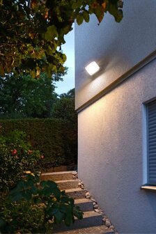 Projecteur LED AL 2050 20W, 2080lm, IP44