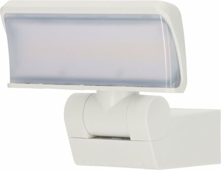 Projecteur LED WS 2050 W, 1680lm, IP44, blanc