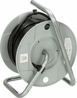 Tambour de cable AK 260 40m H05VV-F 3G1,5 dans un carton