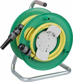 L&#039;ensemble complet d&#039;arrosage W 3220&nbsp;20m dia-Tuyau 1 2&quot;
